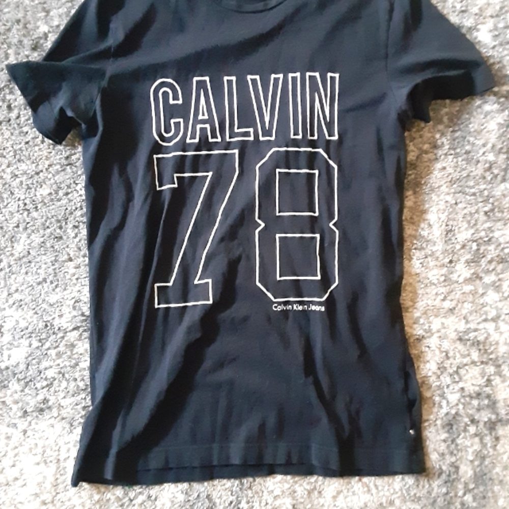 Calvin Klein Shirt